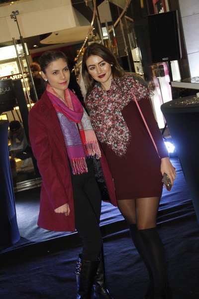 Launch of Wow by Wojooh's Limited Edition Festive Collection
